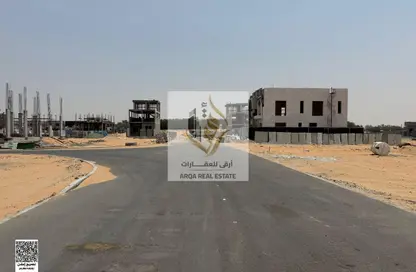 أرض - استوديو للبيع في الزاهية جاردنز - الزاهية - عجمان