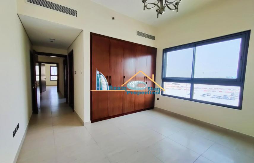 Apartment for Rent in Al Jaddaf Residence AFFORDABLE PRICE ELEGANT