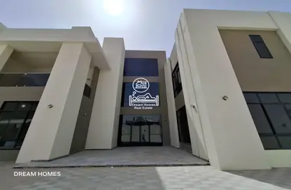 فيلا - 8 غرف نوم - 8 حمامات للايجار في مدينة الرياض - أبوظبي