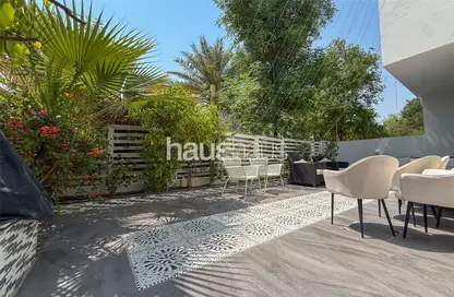 Townhouse - 3 Bedrooms - 3 Bathrooms for sale in Arabella Townhouses 1 - Arabella Townhouses - Mudon - Dubai