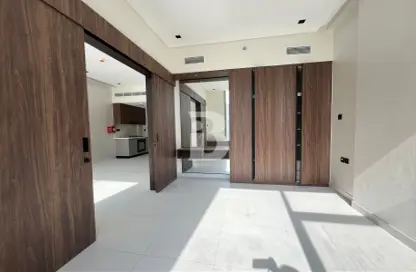 Apartment - 1 Bedroom - 1 Bathroom for rent in Torino - Arjan - Dubai