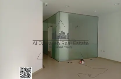 Shop - Studio - 1 Bathroom for rent in Al Hamidiya 1 - Al Hamidiya - Ajman