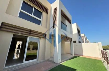 Villa - 3 Bedrooms - 4 Bathrooms for sale in Flamingo Villas - Mina Al Arab - Ras Al Khaimah