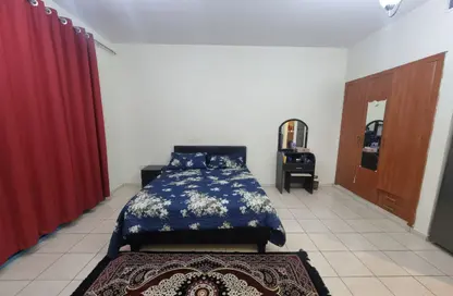 شقة - 1 حمام للبيع في L13 - طراز يوناني - المدينة الدولية - دبي