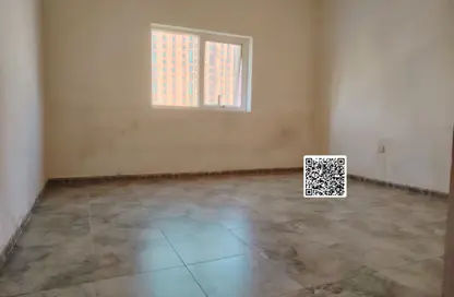 Apartment - 1 Bedroom - 2 Bathrooms for rent in Al Naemiya Tower 1 - Al Naemiya Towers - Al Nuaimiya - Ajman