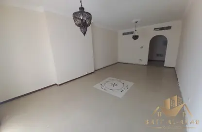شقة - 2 غرف نوم - 2 حمامات للايجار في برج النعيمية  3 - أبراج النعيمية - النعيمية - عجمان
