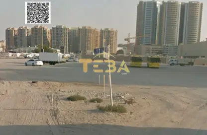 Land - Studio for sale in Al Rashidiya Towers - Al Rashidiya - Ajman Downtown - Ajman