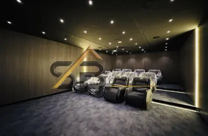 Apartment - 1 Bedroom - 2 Bathrooms for rent in Pearls by Vision - Dubai Silicon Oasis - Dubai