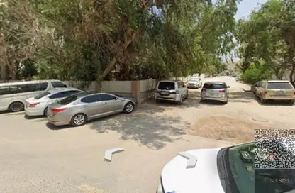 Land - Studio for sale in Ajman Corniche Residences - Ajman Corniche Road - Ajman