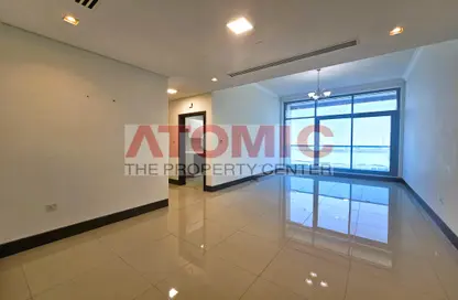 Apartment - 2 Bedrooms - 3 Bathrooms for rent in Wembley Tower - Dubai Sports City - Dubai