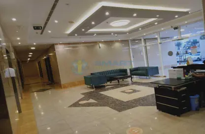 Reception / Lobby image for: Apartment - 1 Bathroom for rent in Royal Residence 2 - Royal Residence - Dubai Sports City - Dubai, Image 1