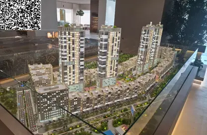 Apartment - Studio - 1 Bathroom for sale in Al Amira Village - Al Yasmeen - Ajman