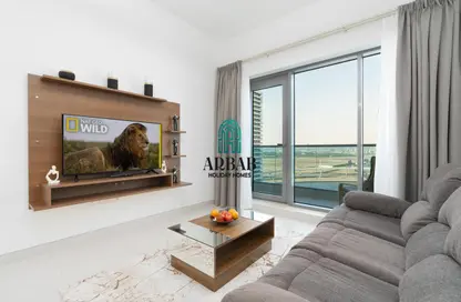 Apartment - 1 Bedroom - 1 Bathroom for rent in The Bay - Business Bay - Dubai