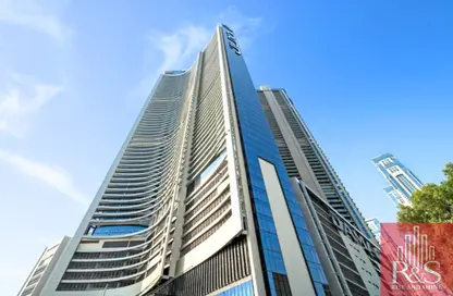 Apartment - 1 Bedroom - 1 Bathroom for sale in Aykon City Tower C - Aykon City - Business Bay - Dubai