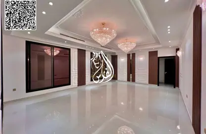 Villa - 5 Bedrooms - 7 Bathrooms for sale in Ajman Hills - Al Alia - Ajman