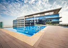 Studio - 1 bathroom for sale in Park View - Saadiyat Island - Abu Dhabi