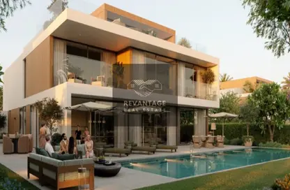 Villa - 3 Bedrooms - 4 Bathrooms for sale in Grand Polo Club and Resort - Dubai Investment Park (DIP) - Dubai