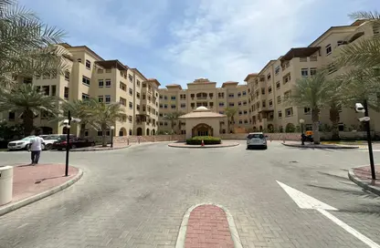 Apartment - 2 Bedrooms - 4 Bathrooms for rent in Al Badia Residences - Dubai Festival City - Dubai