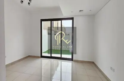 Townhouse - 3 Bedrooms - 4 Bathrooms for rent in Nasma Residence - Al Tai - Sharjah