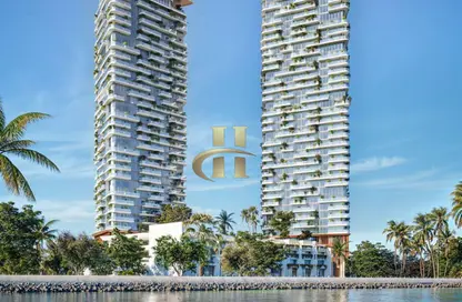 شقة - 3 غرف نوم - 3 حمامات للبيع في سوليفير من بيوند - المدينة الملاحية - دبي