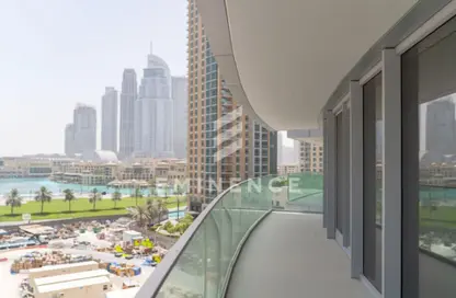 Apartment - 2 Bedrooms - 3 Bathrooms for rent in Opera Grand - Burj Khalifa Area - Downtown Dubai - Dubai Apartment - 2 Bedrooms - 3 Bathrooms for rent in Opera Grand - Burj Khalifa Area - Downtown Dubai - Dubai