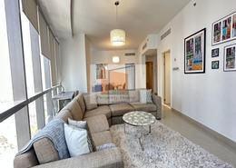 Apartment - 2 bedrooms - 3 bathrooms for rent in Etihad Tower 5 - Etihad Towers - Corniche Road - Abu Dhabi