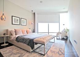 Apartment - 2 bedrooms - 4 bathrooms for rent in Burj Khalifa - Burj Khalifa Area - Downtown Dubai - Dubai