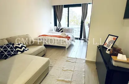 Apartment - Studio - 1 Bathroom for sale in Azizi Riviera 33 - AZIZI Riviera - Meydan One - Meydan - Dubai