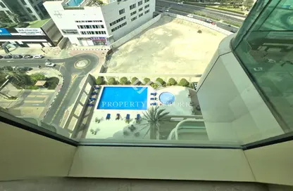 Apartment - 1 Bedroom - 2 Bathrooms for rent in The Royal Oceanic - Oceanic - Dubai Marina - Dubai