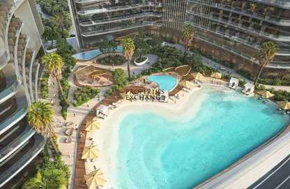 شقة - 2 غرف نوم - 3 حمامات للبيع في بنغاطي هيل فيوز - حديقة دبي العلميه - دبي شقة - 2 غرف نوم - 3 حمامات للبيع في بنغاطي هيل فيوز - حديقة دبي العلميه - دبي