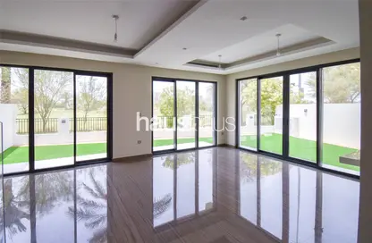 Villa - 6 Bedrooms - 7 Bathrooms for rent in Silver Springs 3 - Silver Springs - DAMAC Hills - Dubai