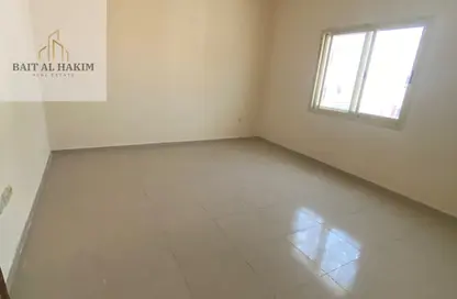 شقة - 2 غرف نوم - 2 حمامات للايجار في أورينت تاور 1 - أورينت تاور - البستان - عجمان