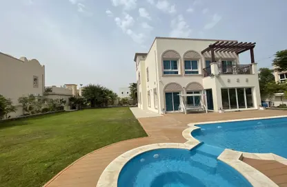 Villa - 2 Bedrooms - 3 Bathrooms for sale in District 7A - Jumeirah Village Triangle - Dubai