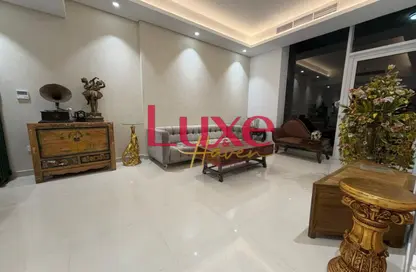 Apartment - 1 Bedroom - 2 Bathrooms for sale in Gateway Residences 2 - Mina Al Arab - Ras Al Khaimah