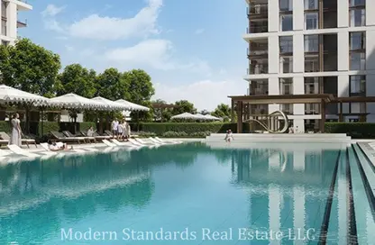 Apartment - 2 Bedrooms - 3 Bathrooms for sale in Terra Heights - Expo City - Dubai