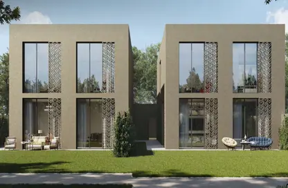 Townhouse - 4 Bedrooms - 5 Bathrooms for sale in Hayyan - Sharjah
