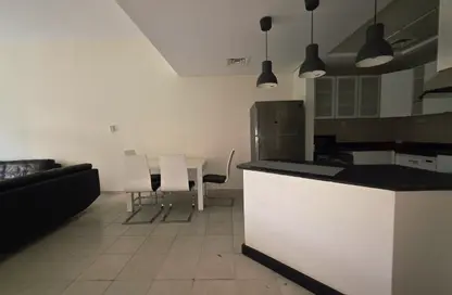 Apartment - 1 Bedroom - 2 Bathrooms for rent in Building 38 to Building 107 - Mediterranean Cluster - Discovery Gardens - Dubai