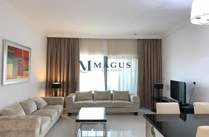 Apartment - 2 Bedrooms - 3 Bathrooms for rent in Capital Bay Tower B - Capital Bay - Business Bay - Dubai