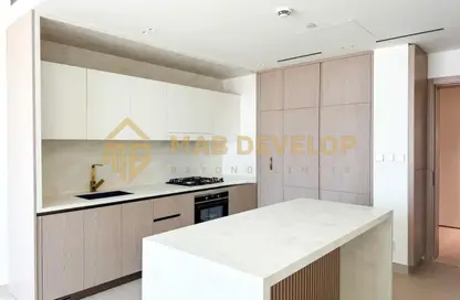 شقة - غرفة نوم - 2 حمامات للايجار في بن غاطي فينيكس - الضاحية 13 - قرية جميرا الدائرية - دبي