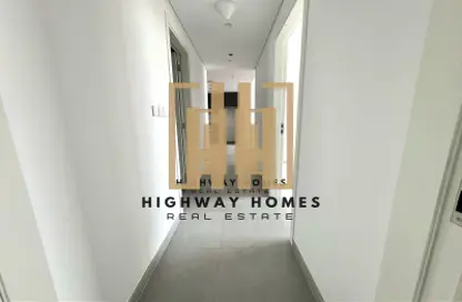 Apartment - 2 Bedrooms - 3 Bathrooms for rent in Tiraz - Naseej District - Aljada - Sharjah
