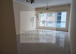 Apartment - 3 bedrooms - 4 bathrooms for sale in Al Sondos Tower - Al Khan Lagoon - Al Khan - Sharjah Apartment - 3 bedrooms - 4 bathrooms for sale in Al Sondos Tower - Al Khan Lagoon - Al Khan - Sharjah