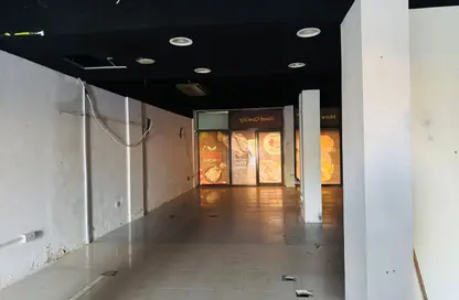 Shop - Studio for rent in Russia Cluster - International City - Dubai