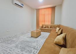 Apartment - 2 bedrooms - 3 bathrooms for rent in Al Mwaihat 2 - Al Mwaihat - Ajman
