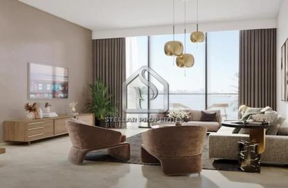 Apartment - 1 Bedroom - 1 Bathroom for sale in Vista 3 - Al Reem Island - Abu Dhabi