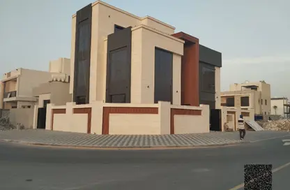 فيلا - 7 غرف نوم - 8 حمامات للبيع في الباهيه هيلز - الباهية - عجمان