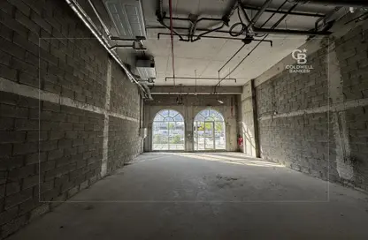 Shop - Studio for rent in Vincitore Benessere - Arjan - Dubai