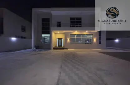 Villa - 4 Bedrooms - 6 Bathrooms for rent in Al Warqa'a 3 - Al Warqa'a - Dubai