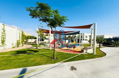 Townhouse - 3 Bedrooms - 4 Bathrooms for rent in Sharjah Sustainable City - Sharjah