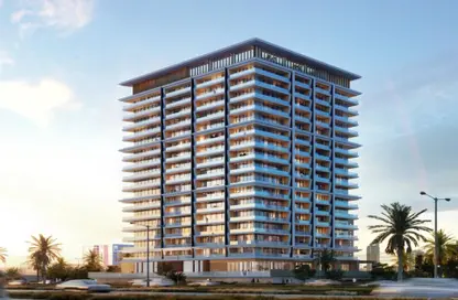 شقة - 3 غرف نوم - 3 حمامات للبيع في بن غاطي بيناكل - الجداف - دبي