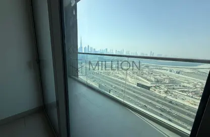 شقة - 2 غرف نوم - 2 حمامات للايجار في محمية صبحا كريك فيستاس - صبحا هارتلاند - مدينة الشيخ محمد بن راشد - دبي